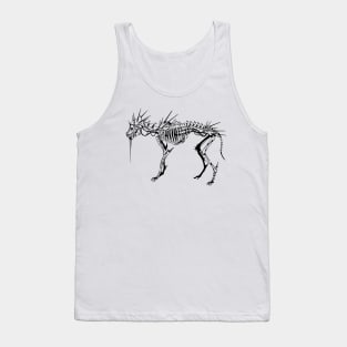 JunkDog Tank Top